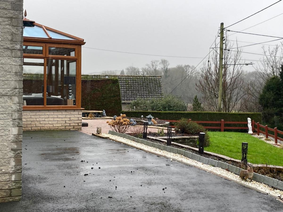 Dyffryn Taf - Spacious 3 Bedroom Bungalow Close To Amenities St Clears Extérieur photo